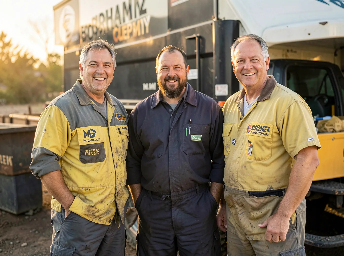 Sewage Cleanup company in Piedmont, OK