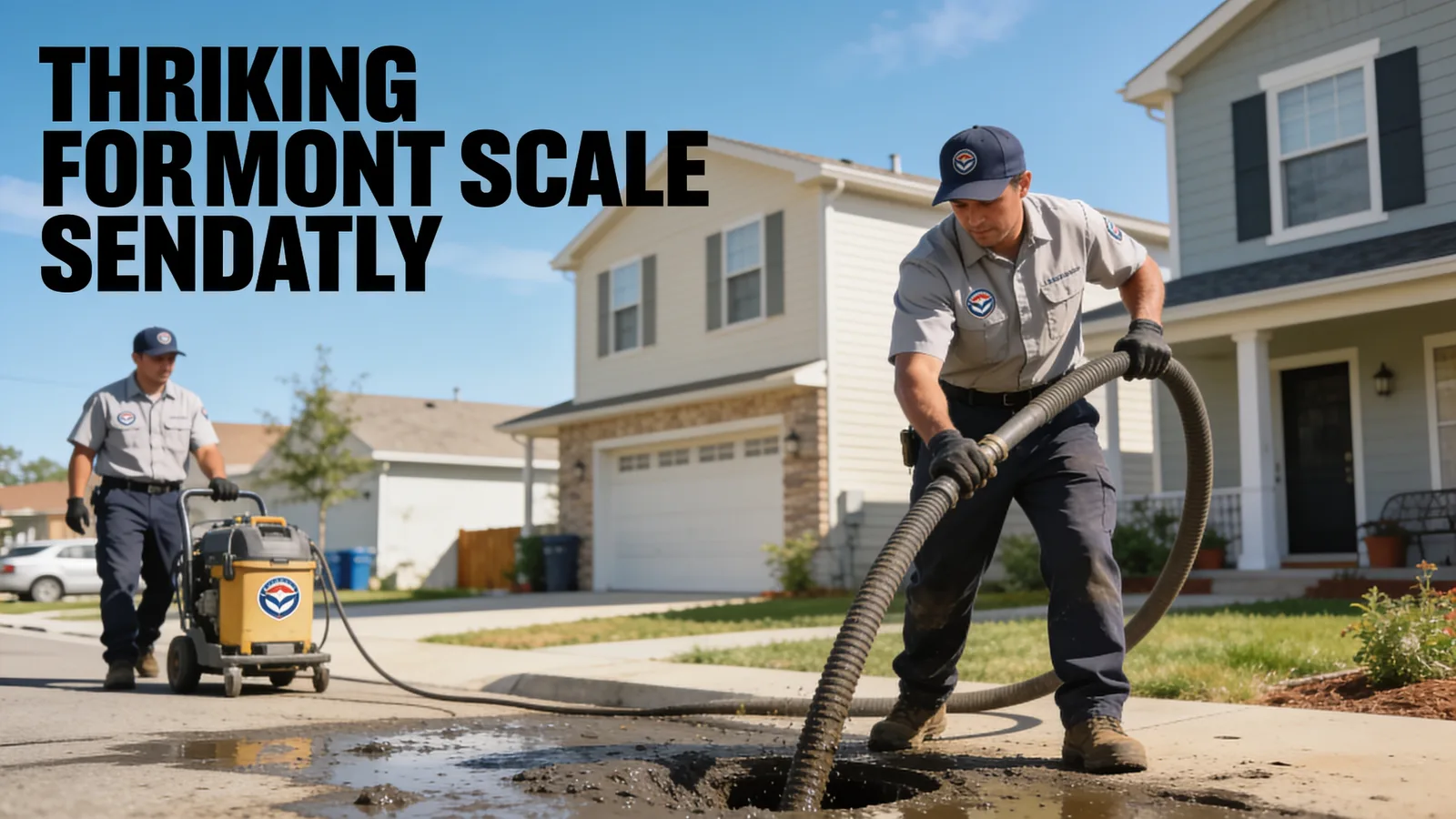 Sewage Cleanup in Piedmont, OK near me